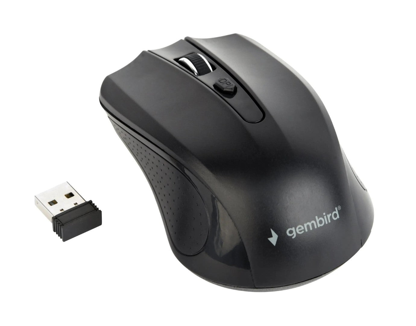 Gembird wireless mouse ergonomic