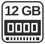 arbeitsspeicher Icon