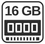 arbeitsspeicher Icon