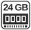 arbeitsspeicher Icon