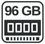 arbeitsspeicher Icon