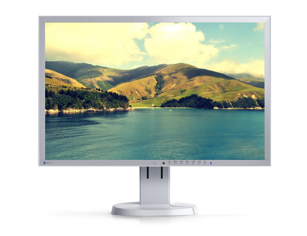 Alles Rund um den Monitor – Der VGA Anschluss