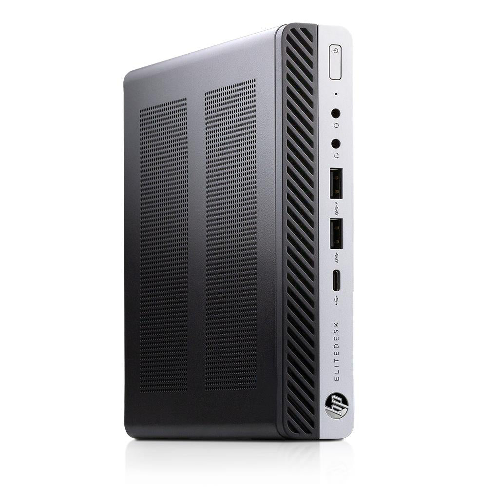 HP EliteDesk 800 G1 SFF oder HP ProDesk 600 G1 SFF?