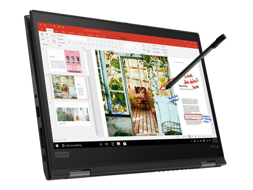 Lenovo ThinkPads im Test: Welches Modell passt zu Ihnen?