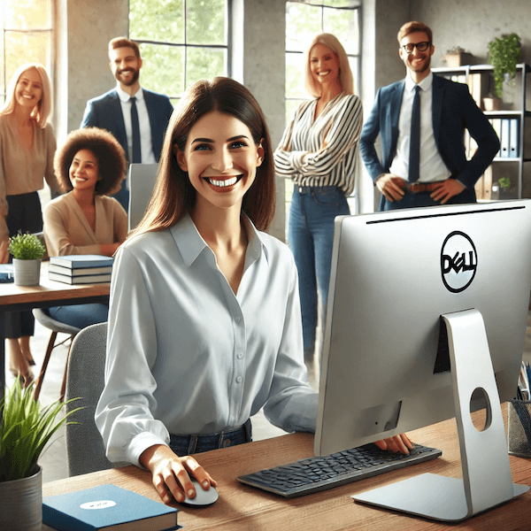 Refurbished Laptops & KI - die ideale Kombination