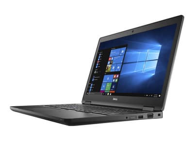 Dell Latitude 5580 gebraucht kaufen