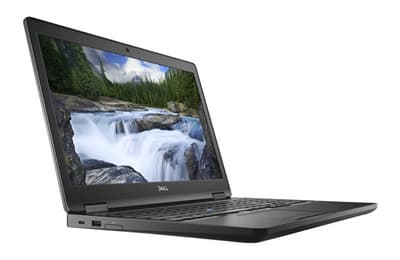 Dell Latitude 5590 gebraucht kaufen