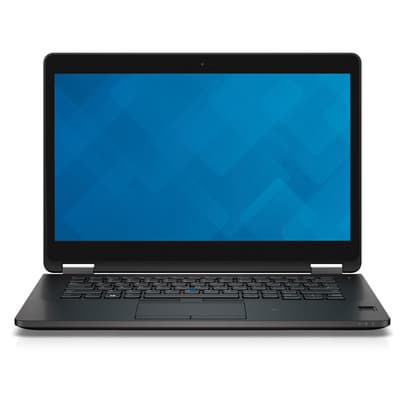 Dell Latitude E7470 gebraucht kaufen