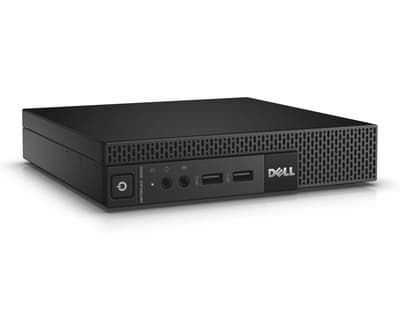 Dell Optiplex 3020 Micro gebraucht kaufen