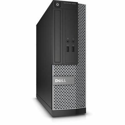 Dell Optiplex 3020 SFF gebraucht kaufen
