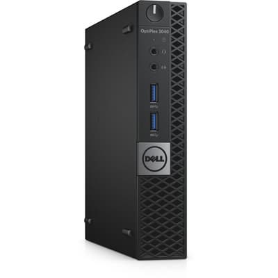 Dell OptiPlex 3040 MFF gebraucht kaufen