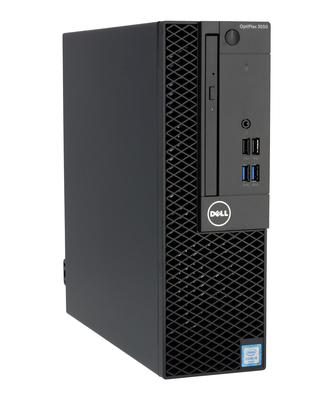 Dell OptiPlex 3050 SFF gebraucht kaufen