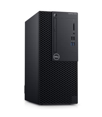 Dell Optiplex 3060 Tower gebraucht kaufen