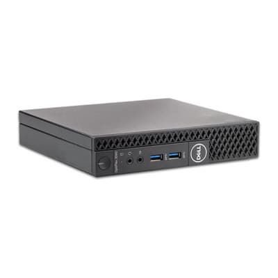 Dell Optiplex 3060 Micro gebraucht kaufen