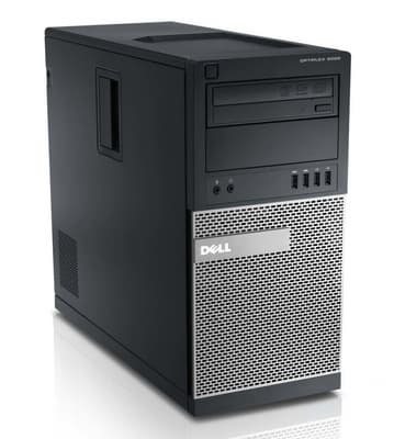 Dell Optiplex 9020 Tower gebraucht kaufen