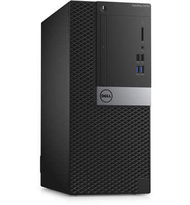Dell Optiplex 5040 Tower gebraucht kaufen