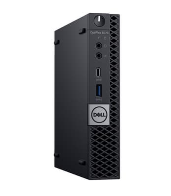Dell Optiplex 5070 Micro gebraucht kaufen