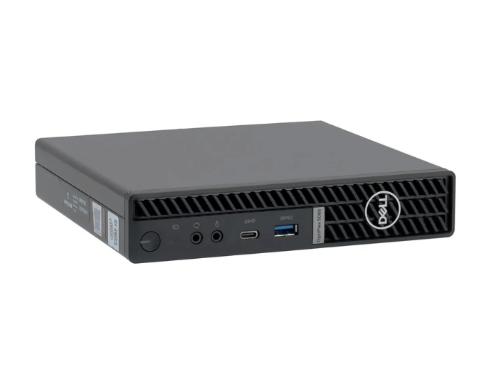 Dell Optiplex 5080 Micro gebraucht kaufen