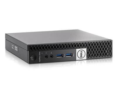 Dell Optiplex 7040 Micro gebraucht kaufen