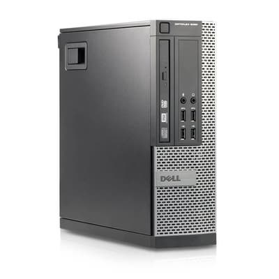 Dell Optiplex 9020 SFF gebraucht kaufen