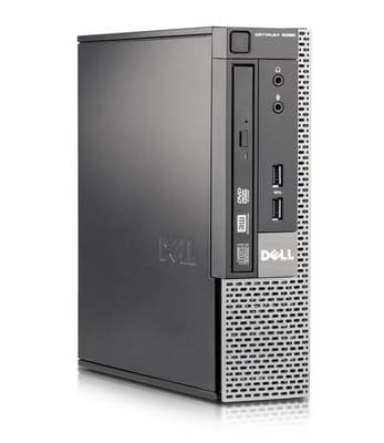 Dell Optiplex 9020 USFF gebraucht kaufen
