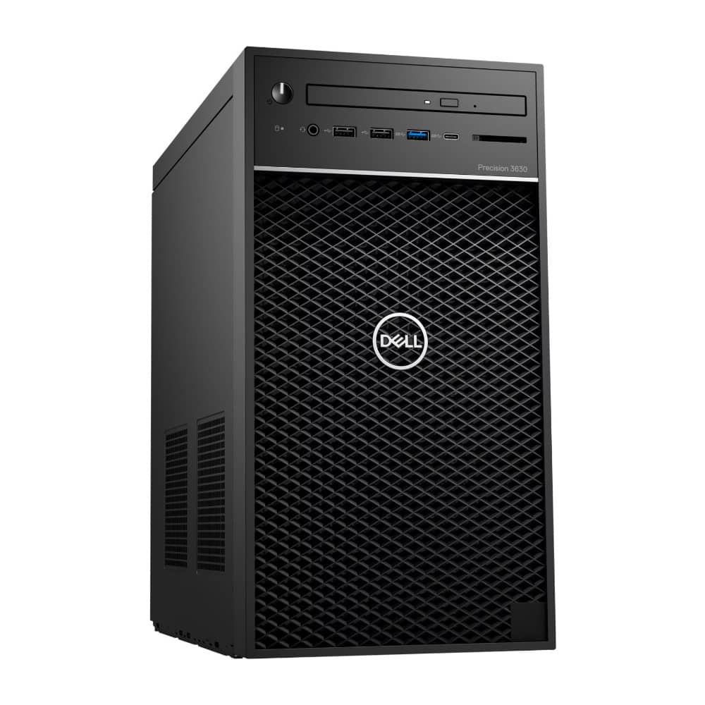 Dell Precision Tower 3630 gebraucht kaufen