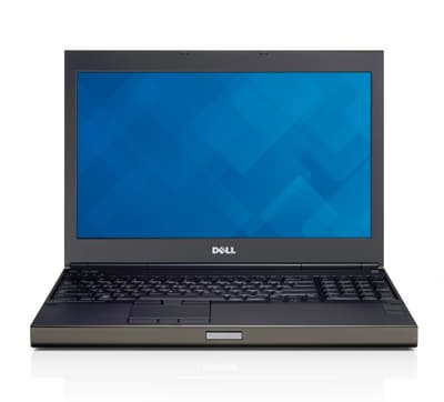 Dell Precision M4800 gebraucht kaufen