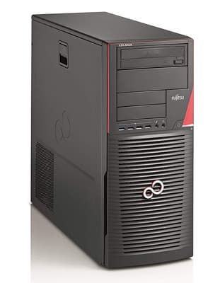 Fujitsu Celsius M730 gebraucht kaufen