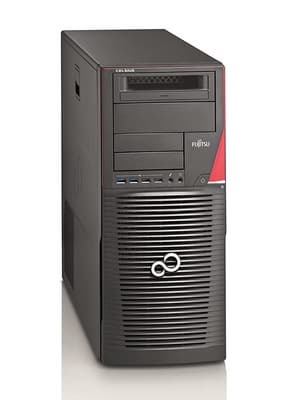 Fujitsu Celsius M740 gebraucht kaufen