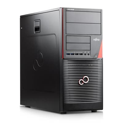 Fujitsu Celsius W550 gebraucht kaufen