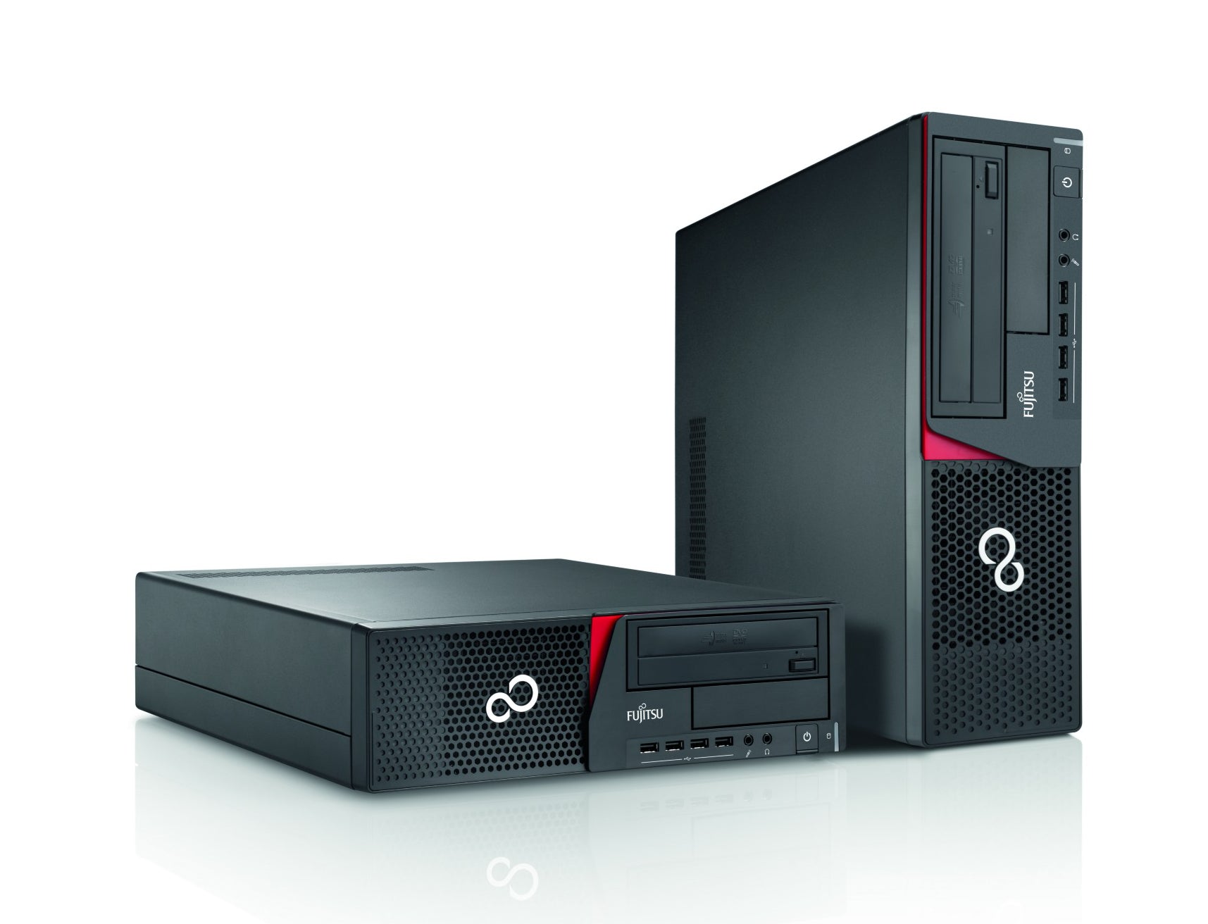 Fujitsu Esprimo Q558 gebraucht kaufen