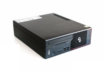 Fujitsu Esprimo C710 gebraucht kaufen