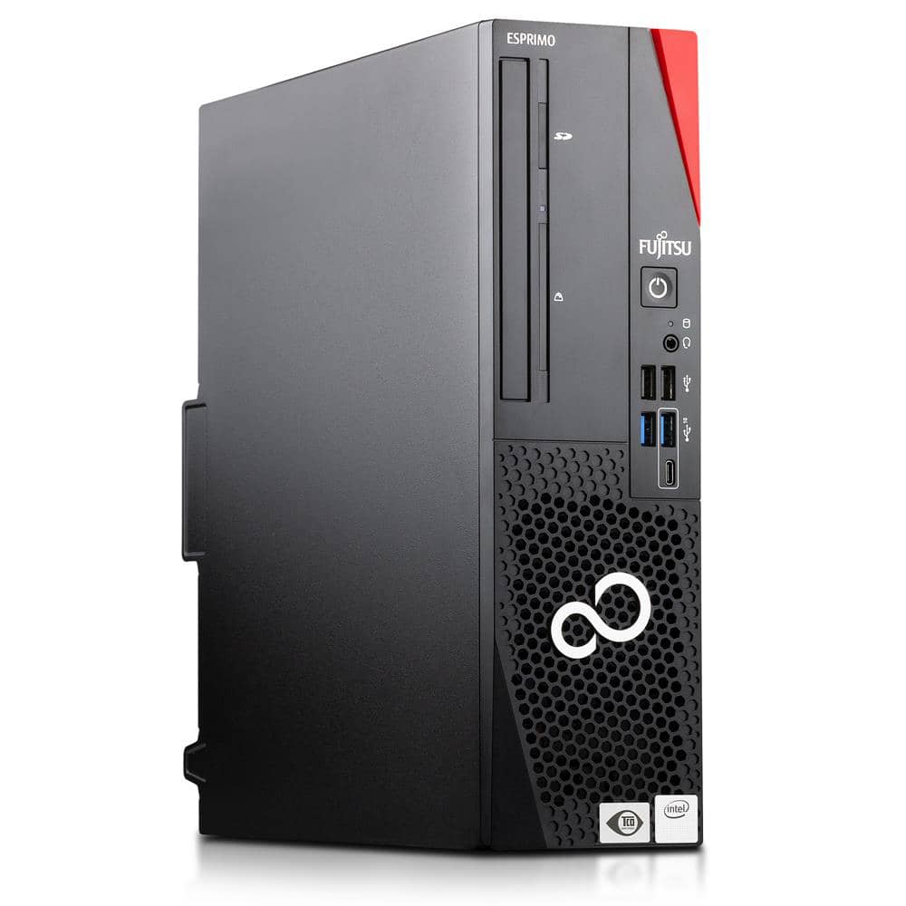Fujitsu Esprimo D7011 gebraucht kaufen