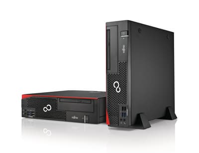 Fujitsu Esprimo D757 gebraucht kaufen