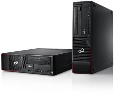 Fujitsu Esprimo E900 gebraucht kaufen