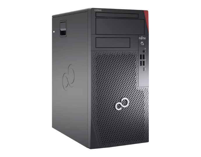Fujitsu Esprimo P7011 gebraucht kaufen