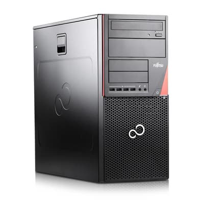 Fujitsu Esprimo P710 gebraucht kaufen