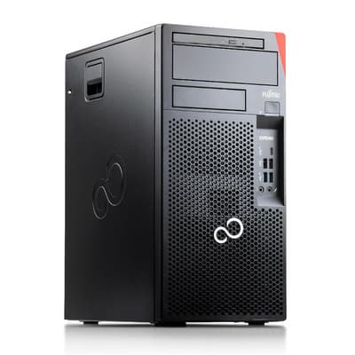 Fujitsu Esprimo P758 gebraucht kaufen