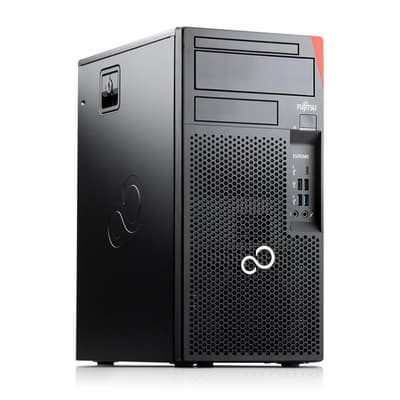 Fujitsu Esprimo P958 gebraucht kaufen