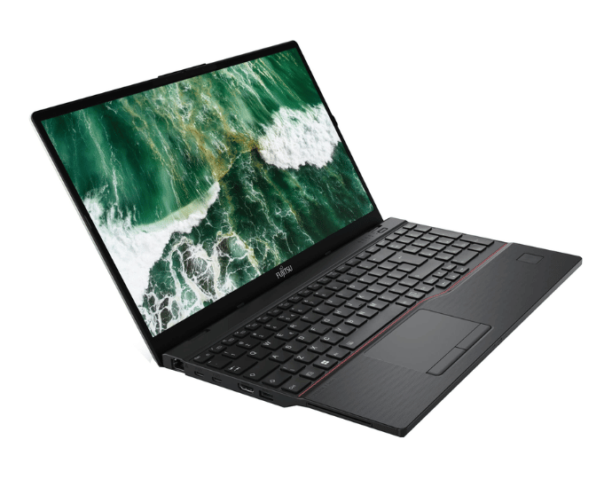 Fujitsu Lifebook E5513 gebraucht kaufen