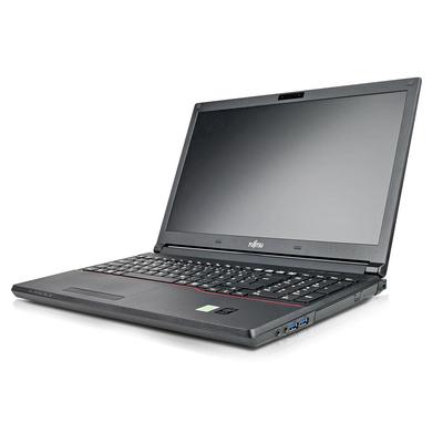 Fujitsu Lifebook E556 gebraucht kaufen