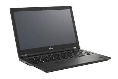 Fujitsu Lifebook E558 gebraucht kaufen