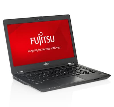 Fujitsu Lifebook U727 gebraucht kaufen