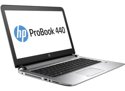 HP ProBook 440 G3 gebraucht kaufen
