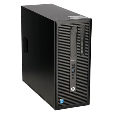 HP ProDesk 600 G1 TWR gebraucht kaufen