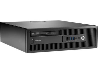 HP EliteDesk 705 G1 SFF gebraucht kaufen