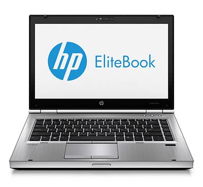 HP EliteBook 8470p gebraucht kaufen