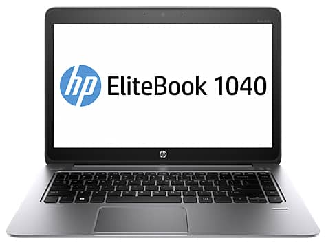 HP EliteBook Folio 1040 G1 gebraucht kaufen