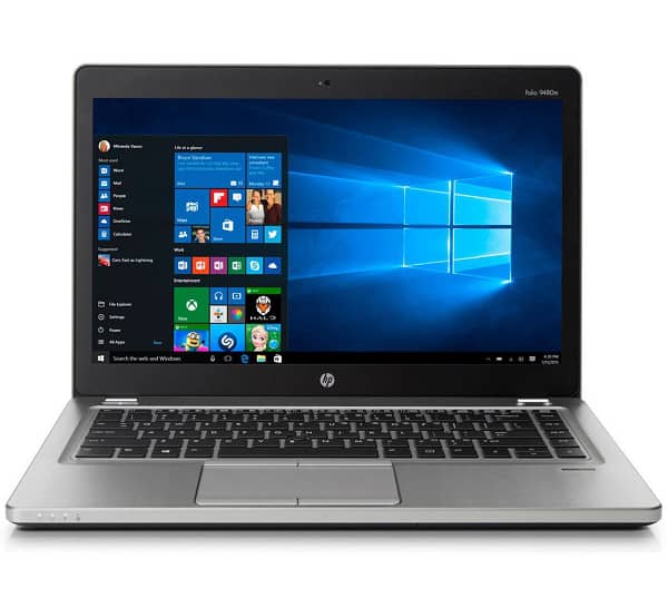 HP EliteBook Folio 9480m gebraucht kaufen