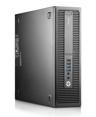 HP EliteDesk 800 G2 SFF gebraucht kaufen